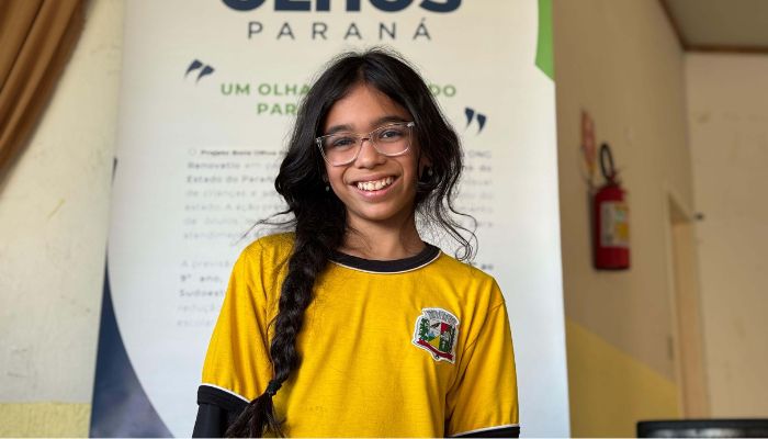  Programa Bons Olhos se torna política permanente e será ampliado em 2026